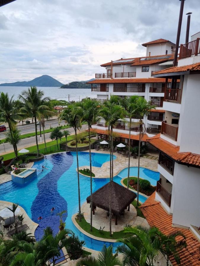 Grand Bali Resort Убатуба Экстерьер фото